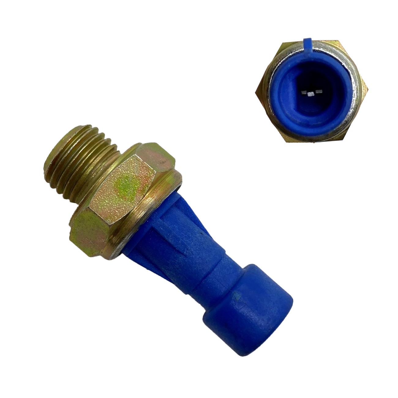 Sensor Presion Aceite Fiat Ducato Duna Idea Linea Marea